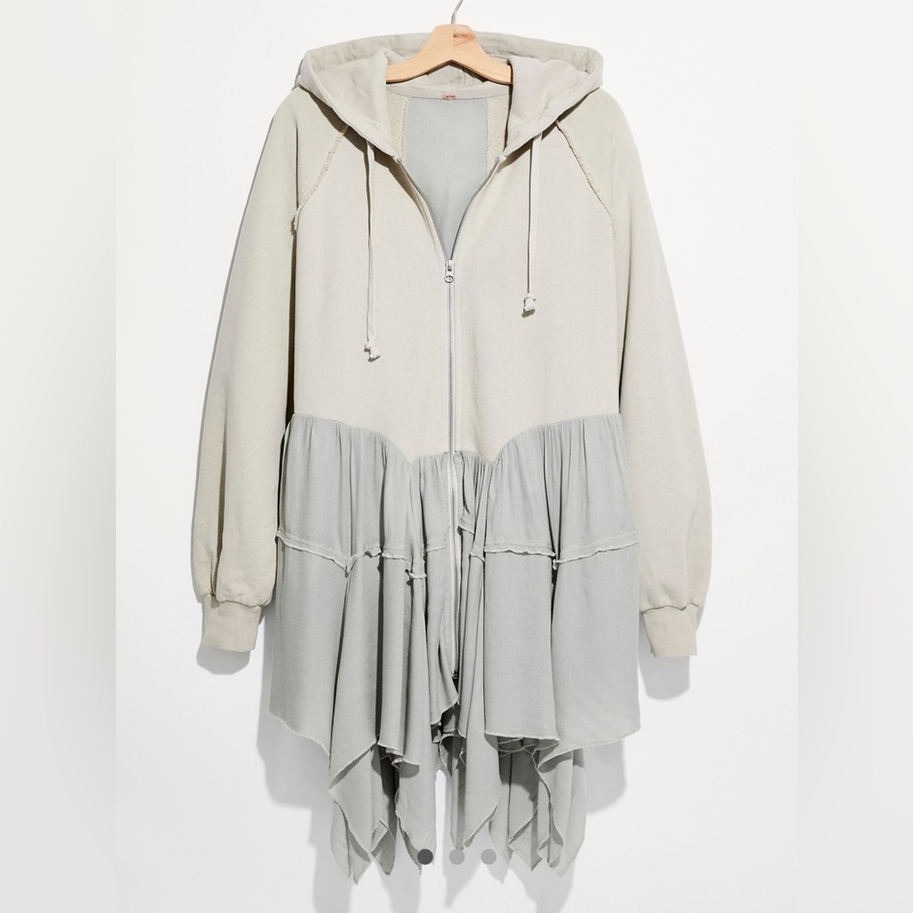 Free People Moon Dust Cardi